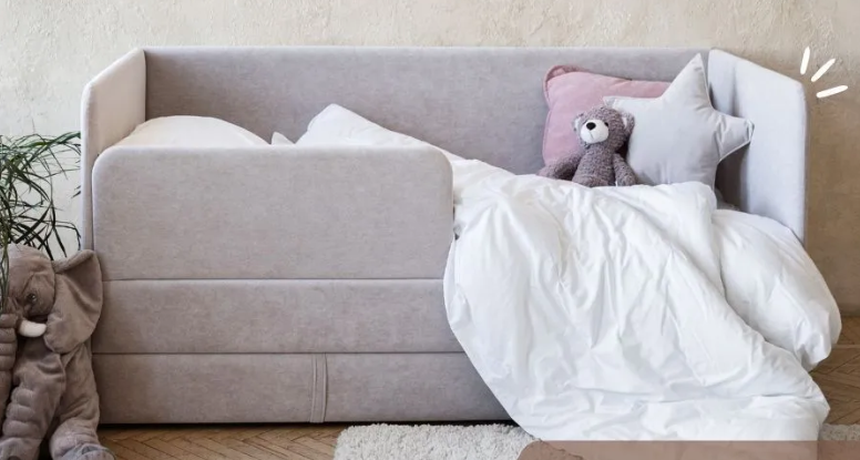 IZZIHOME. Кровать "HAPPY".