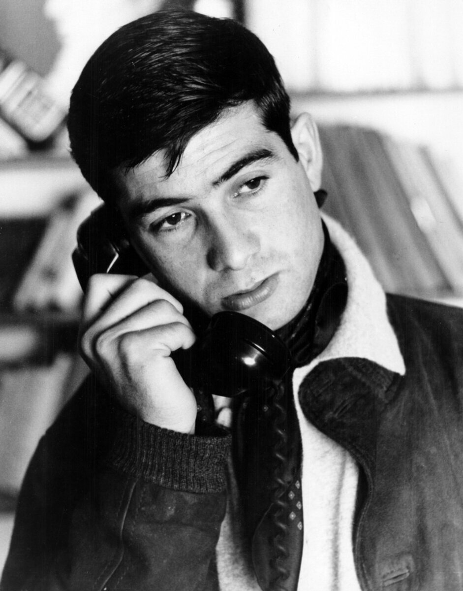 Жан-Клод Бриали