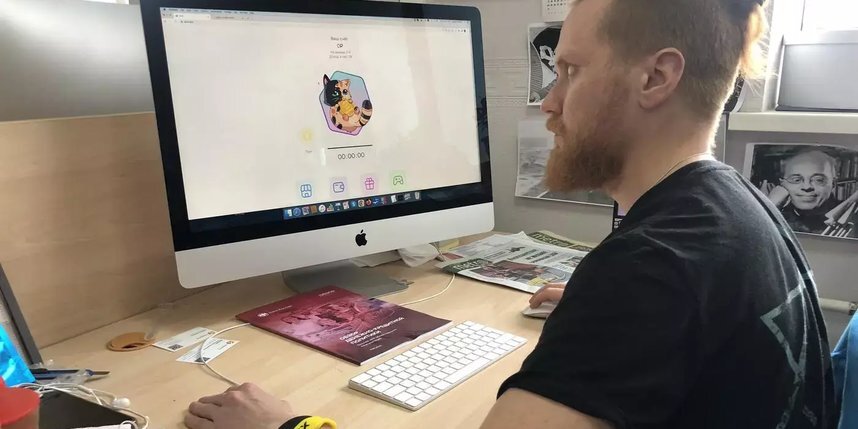    Корреспондент Metro сам решил проверить, как устроена одна из игр, которая обманывает россиян.