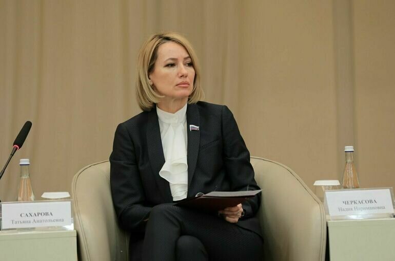   пресс-служба Совета Федерации