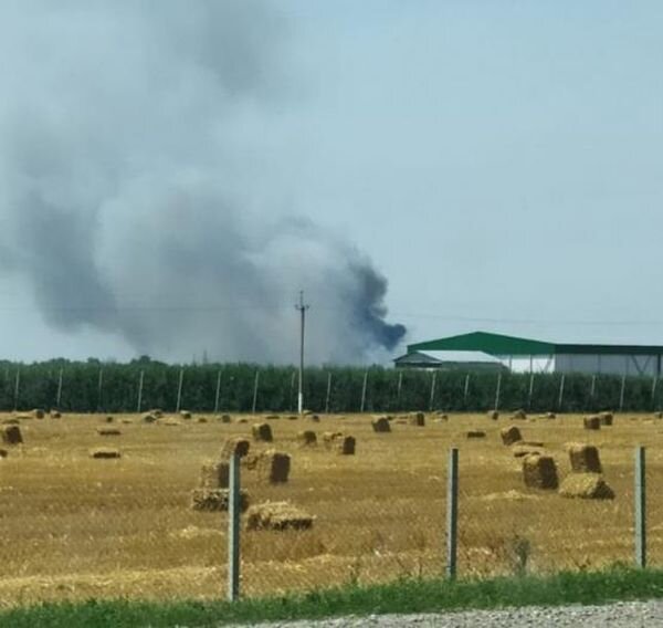 Источник фото: Telegram / Подслушано Белореченский район