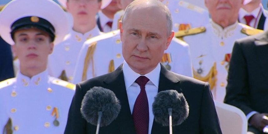    Фото: скриншот видео сайта kremlin.ru.