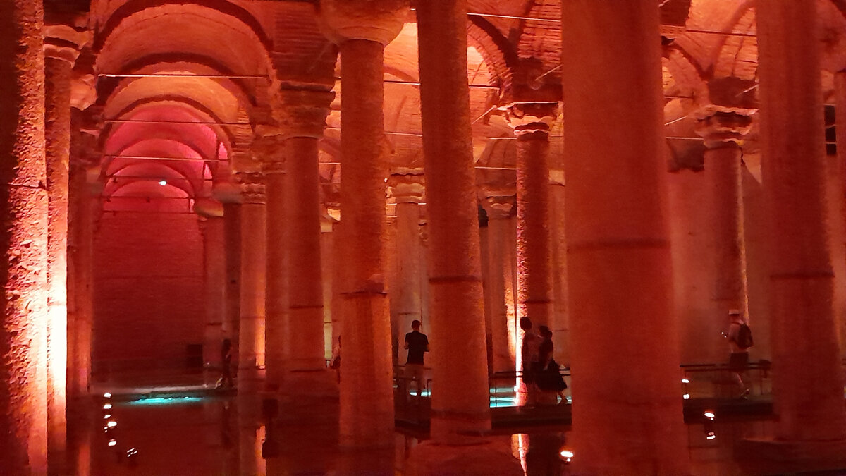 фото  цистерна