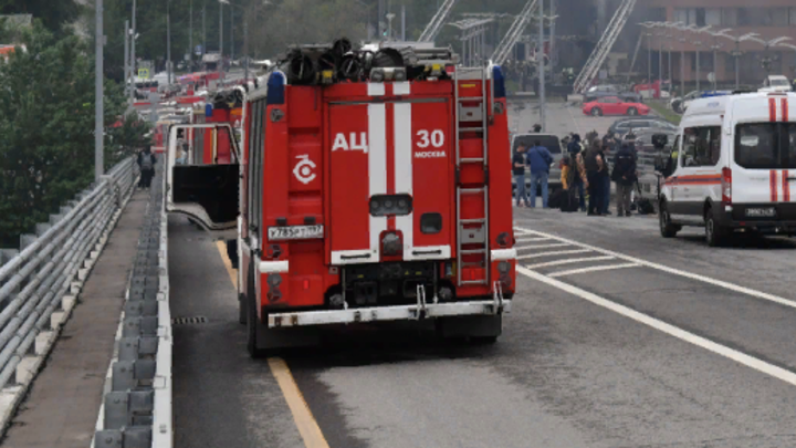 KOMSOMOLSKAYA PRAVDA/GLOBALLOOKPRESS 