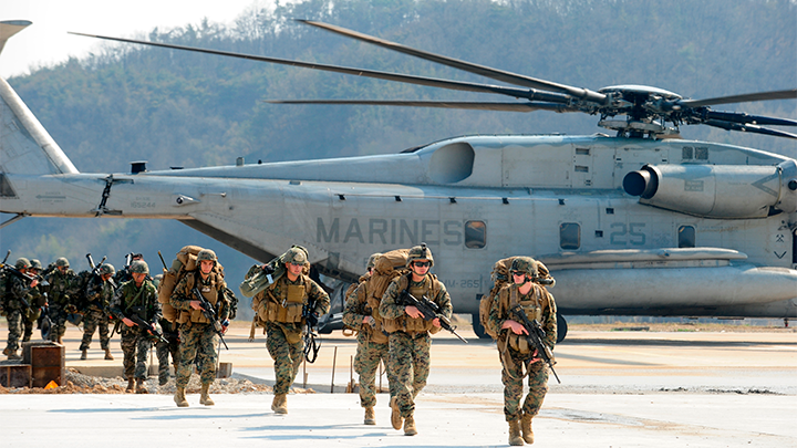 ФОТО: YEONGSIK IM/SHUTTERSTOCK