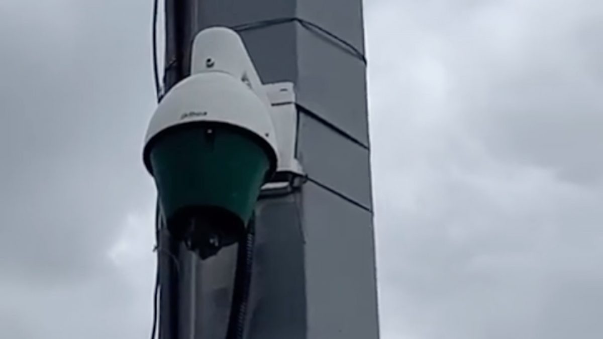    Скриншот видео Август Макаров