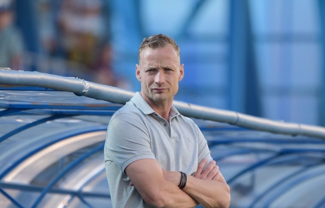    Фото: ФК «Оренбург»