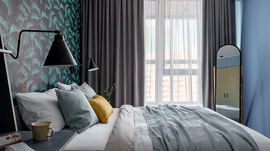 Дизайн: Ольга Рудакова. Фото: Ник Руденко. Стиль: Людмила Кришталева