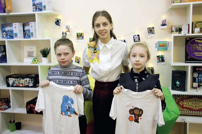    Фото предоставлено героями публикации