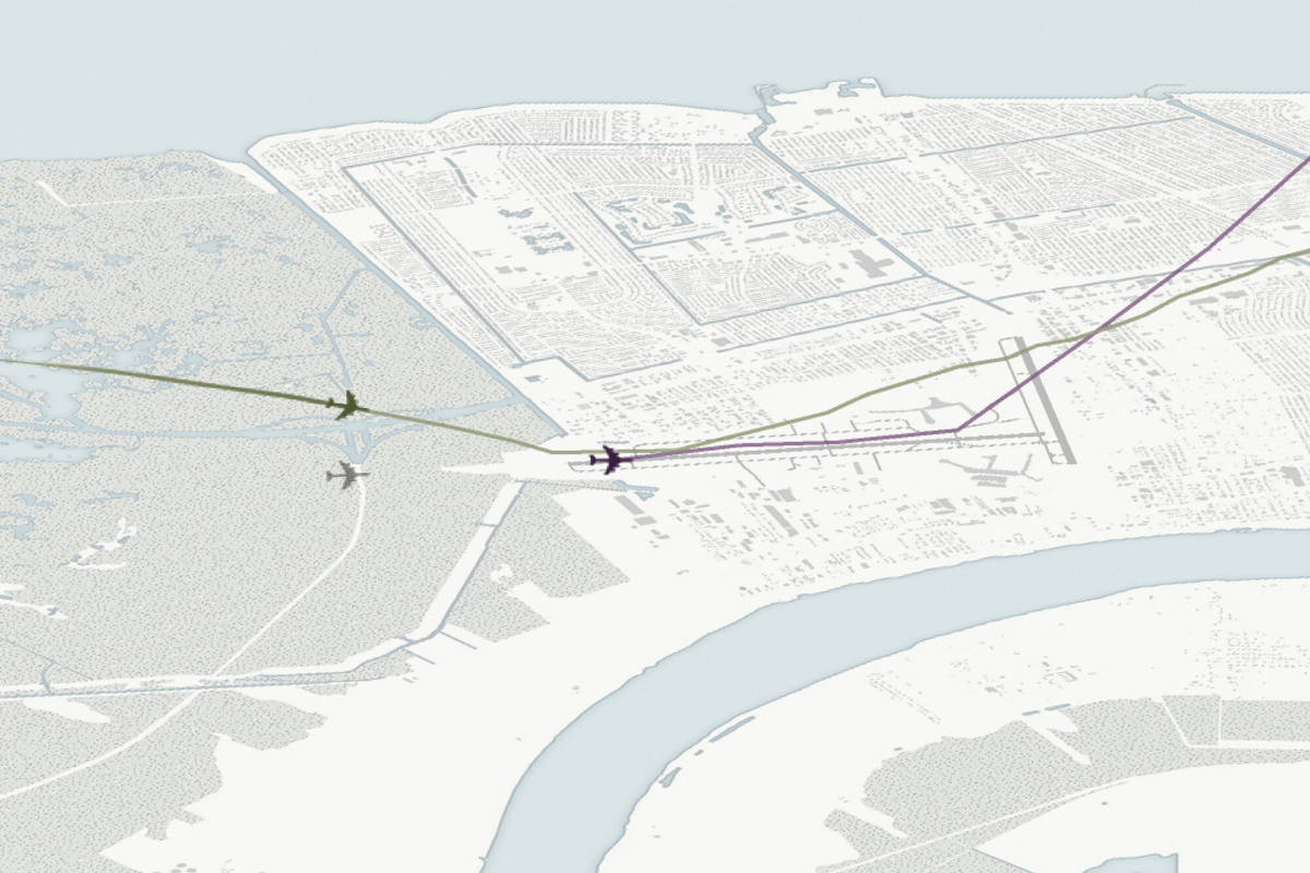 Источник: Flightradar24