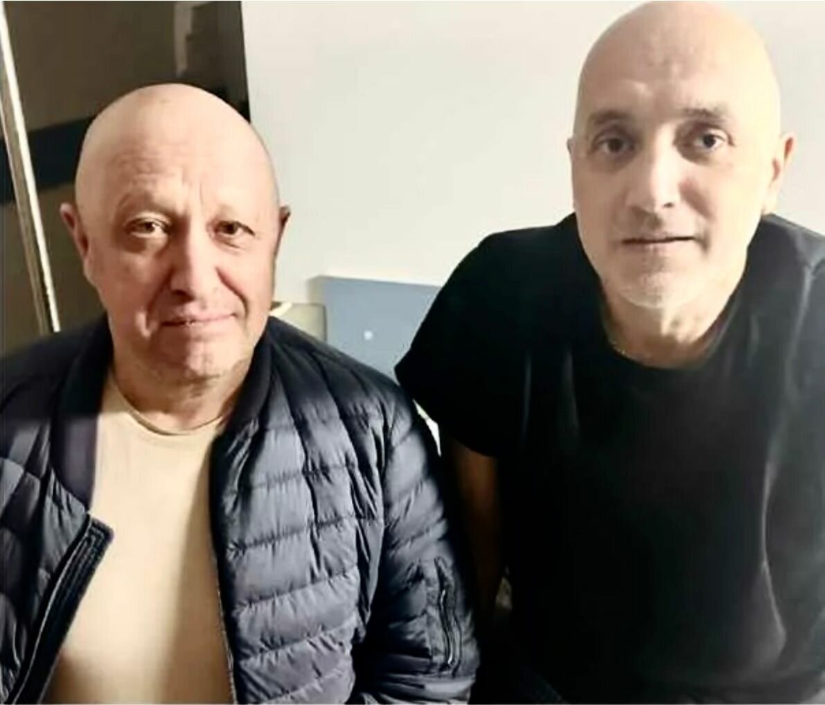 Фото: Дзен-канал Захара Прилепина / https://dzen.ru/id/6091546c064ac9639c18017d