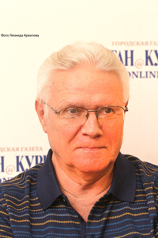    Александр Котенко kikonlineru