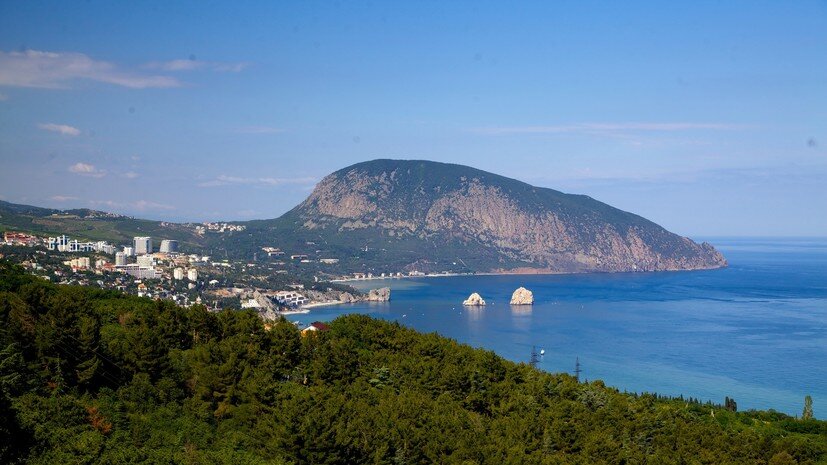   globallookpress.com Aleksander Lyskin