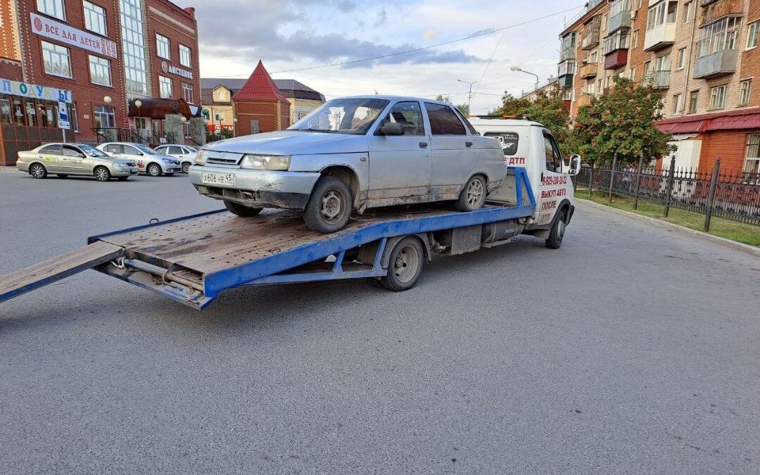 Госавтоинспекция Тюменской области📷
