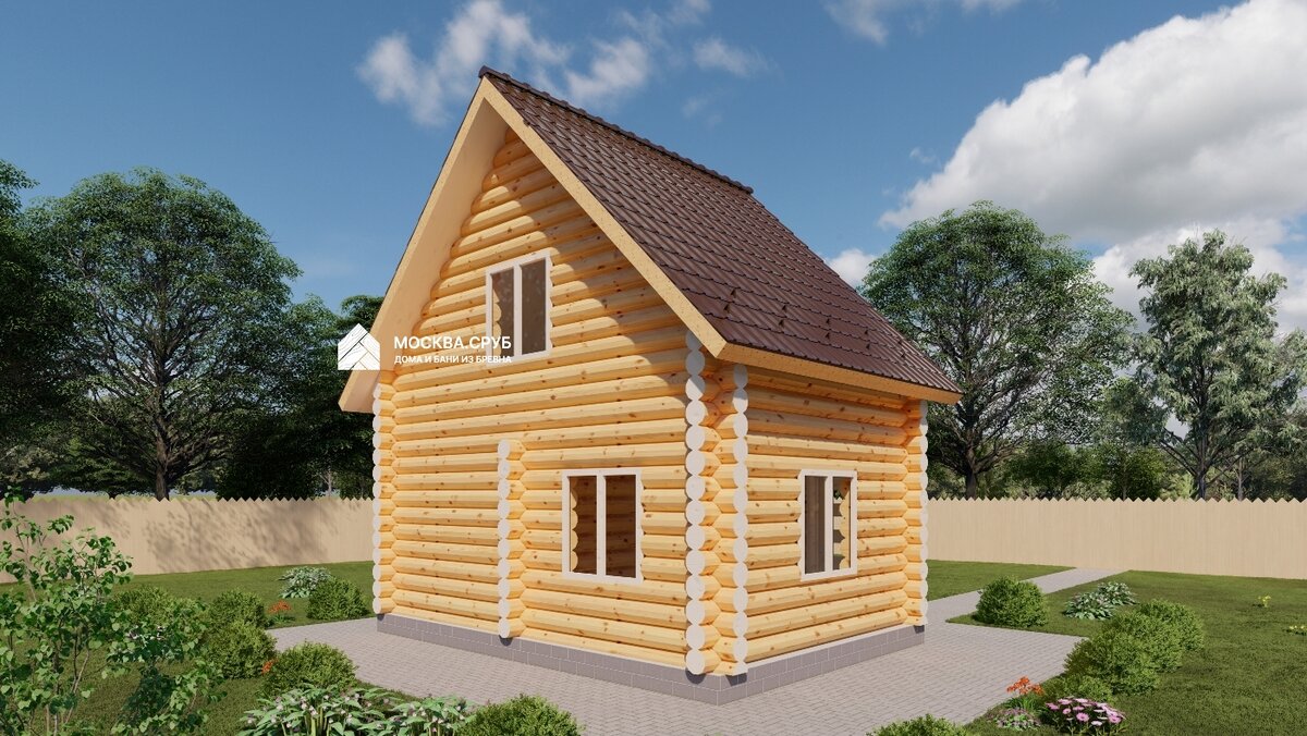 Название проекта: Кашира, номер проекта в каталоге: №005