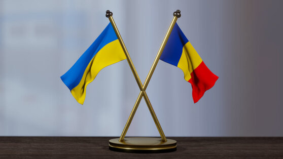    Подоляк признал, что Бухарест оказывает Киеву военную помощь Иван Обухов
