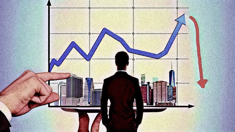 Рынок новостроек умирает