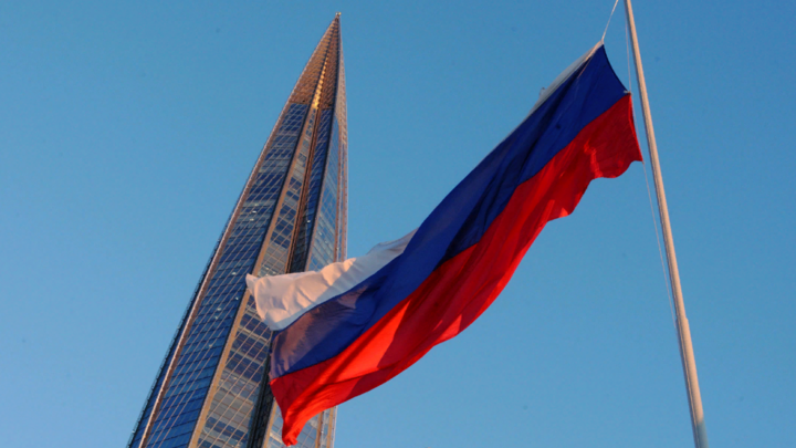 ФОТО: ZAMIR USMANOV/GLOBALLOOKPRESS