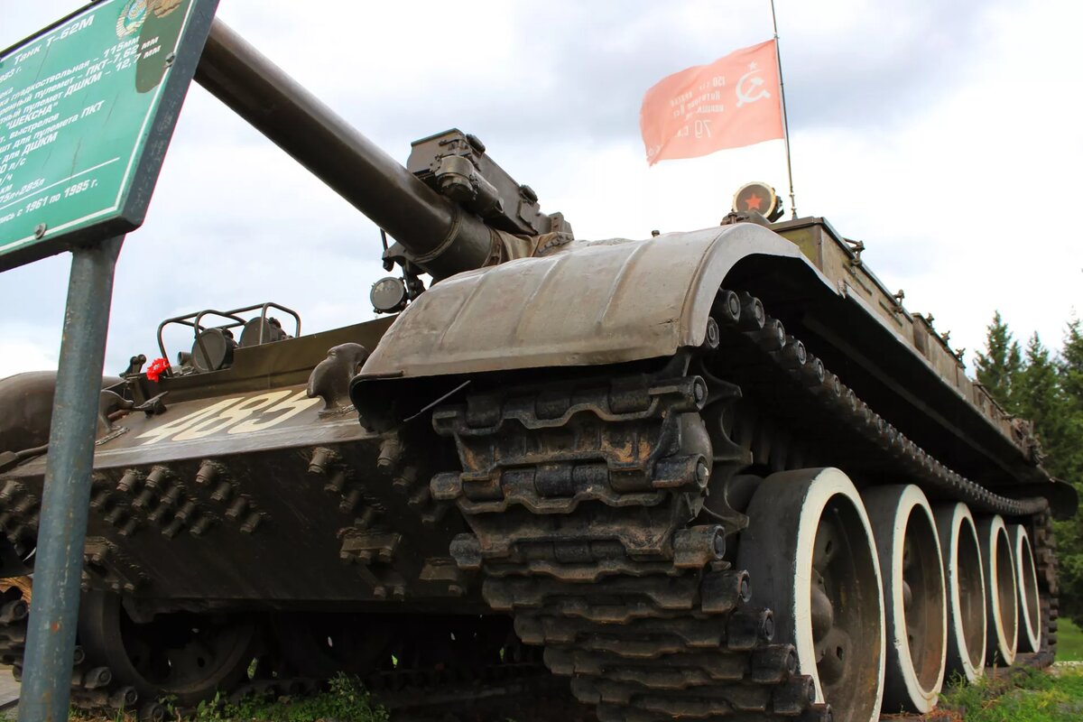 Мемориальный комплекс "Слава войнам Великой Отечественной войны".
Источник: Евгения Кочеткова