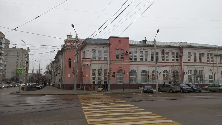 Фото: Царьград Ростов-на-Дону 
