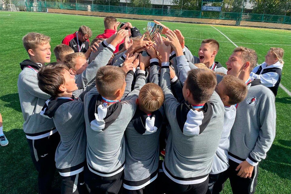    Фото: Минспорта Удмуртии