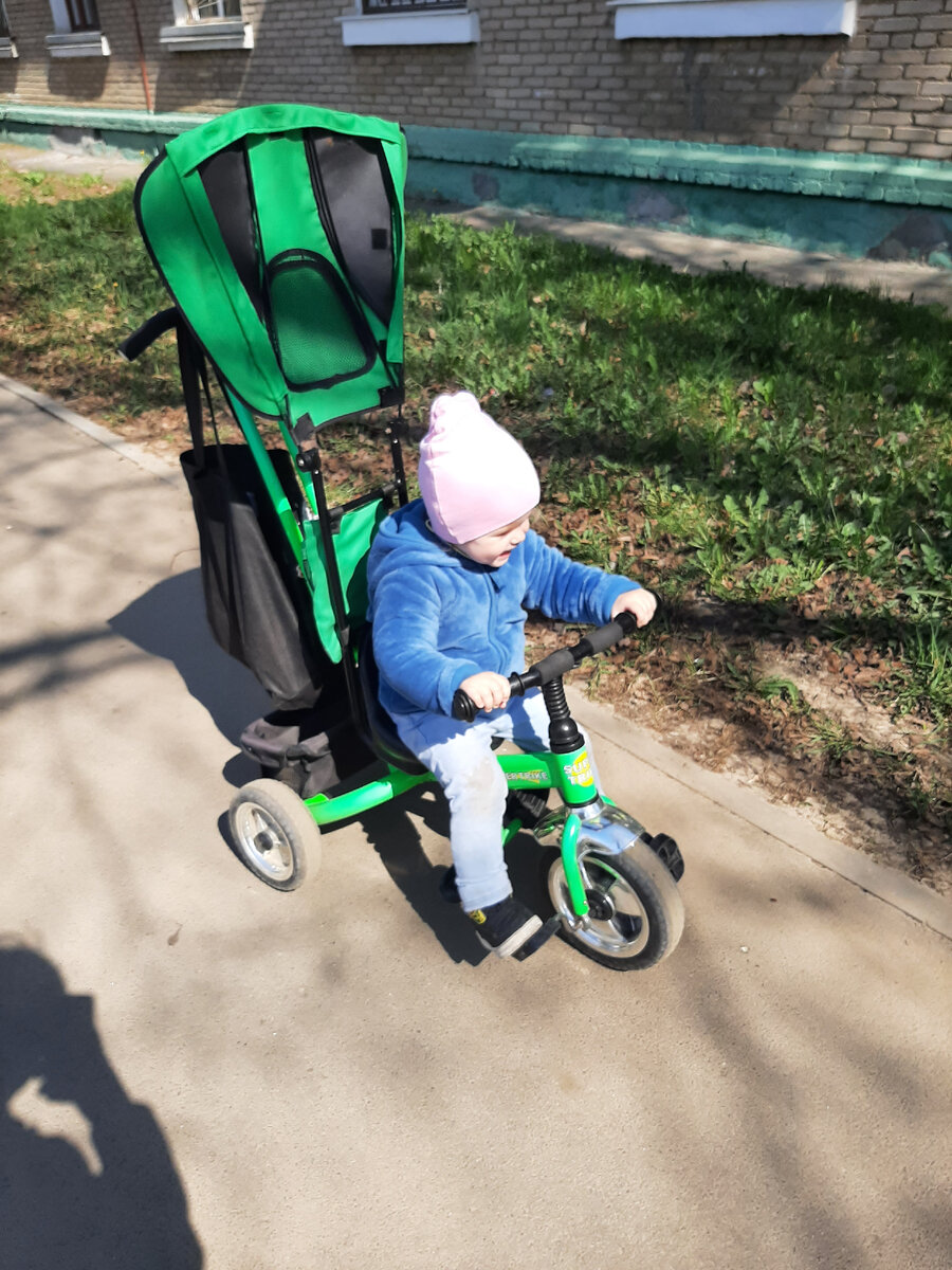 Апрель 2023 года