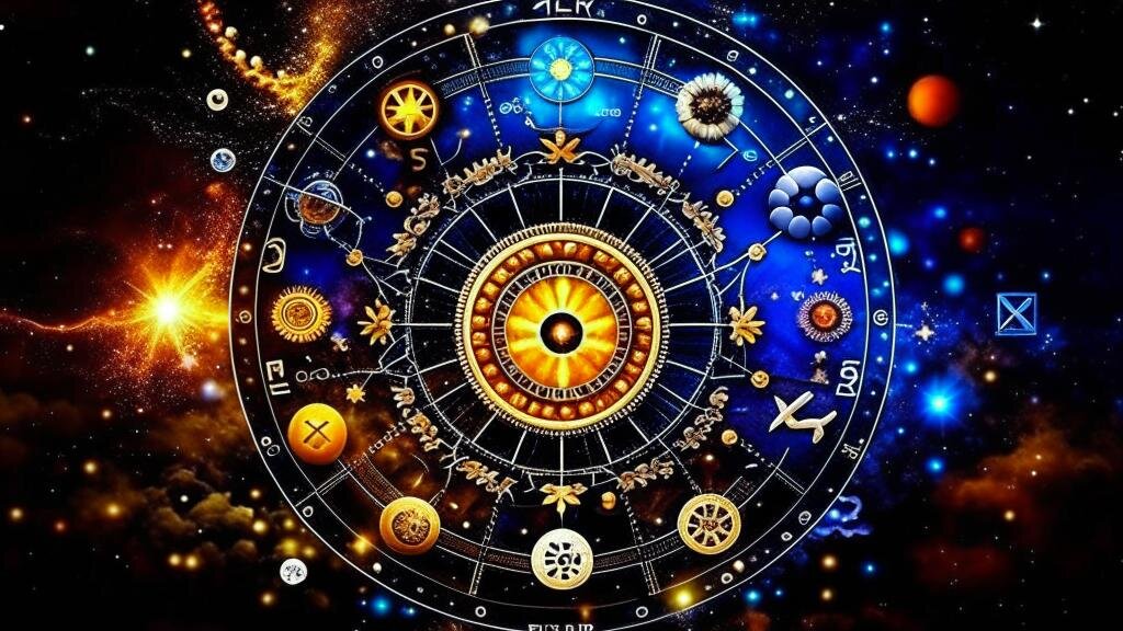 планеты и звезды не просто влияют на жизнь человека,  они являются носителями определенных энергий и сил