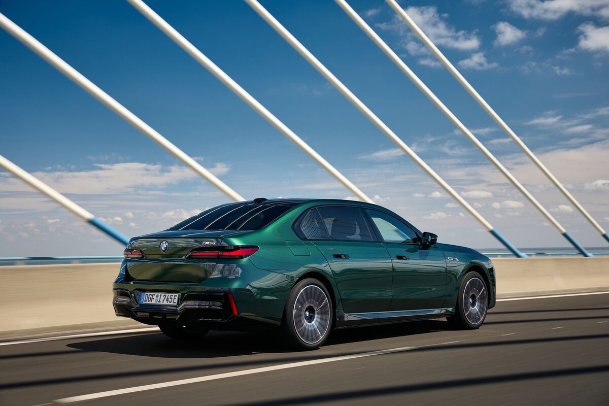 BMW AMG m4