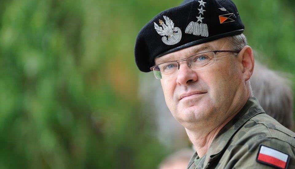 Вальдемар Скшипчак.