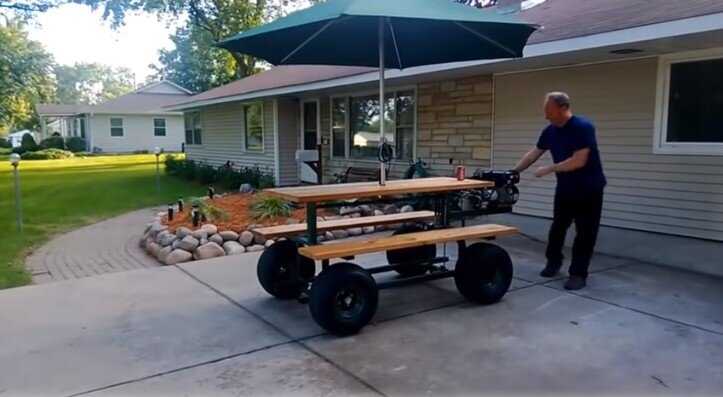 Фото Epic Analogy