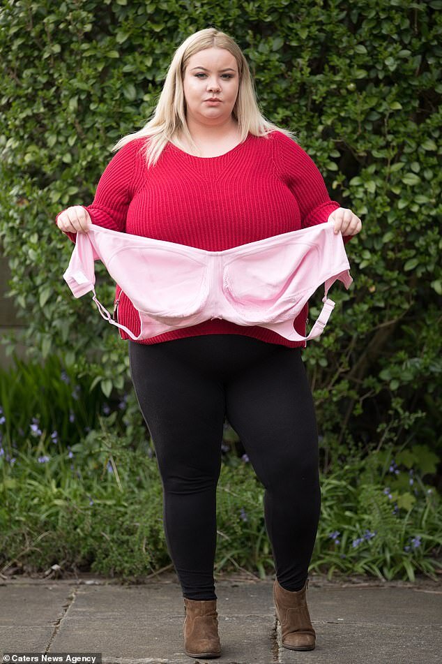 Фото dailymail.co.uk