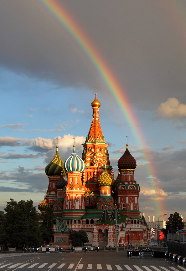 Фото характеризующие россию