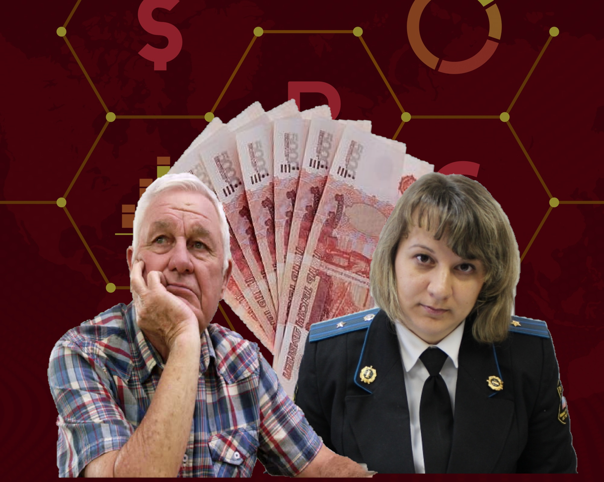 собственный коллаж