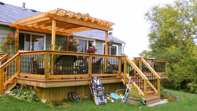 фото idealsad.com