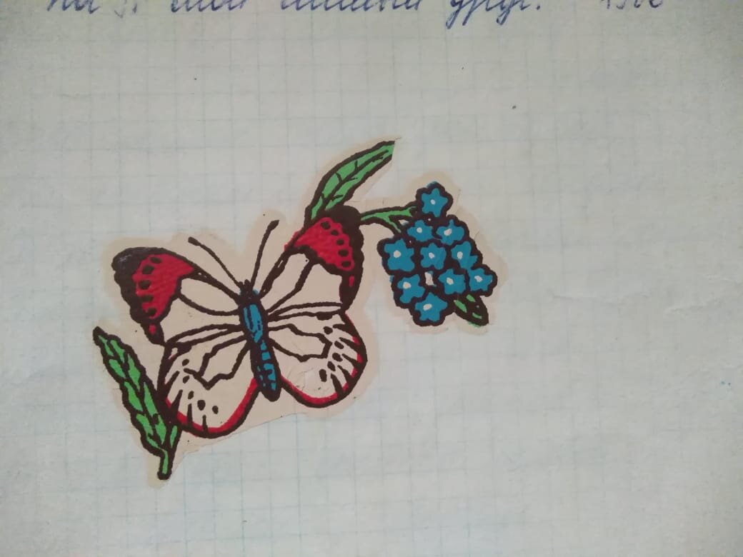 Фото из личного архива "Квартирки"