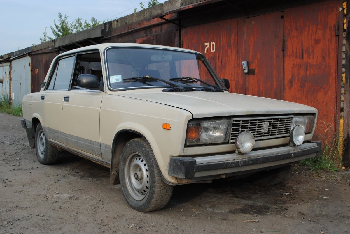 lada ваз