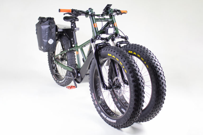 Топ электровелосипедов для охоты и рыбалки | VELOLOVE | Дзен