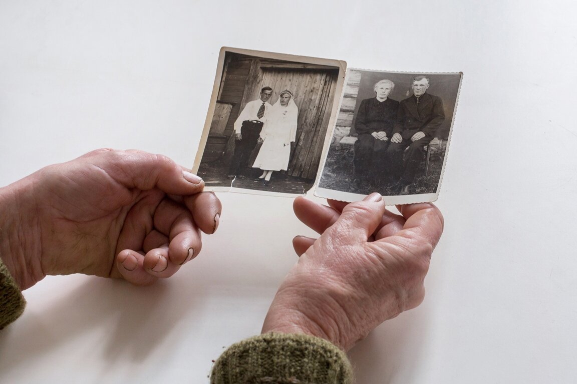 Фото: Софья Разумовская