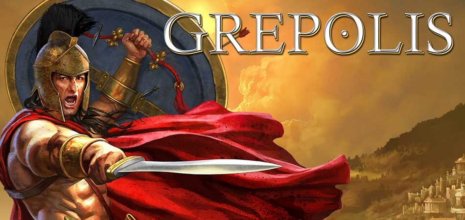 Grepolis
