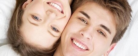 Сегодня отбеливание – вполне доступная процедура