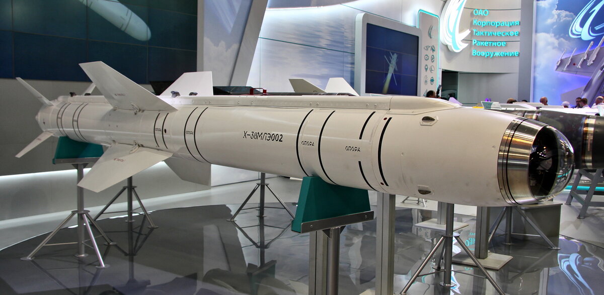 Ракета Х-38, https://nampuom-pycu.livejournal.com