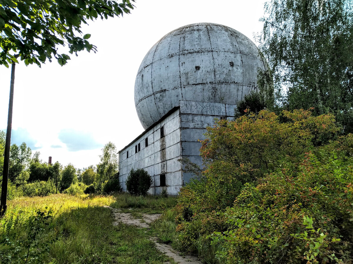 рлс габала в азербайджане