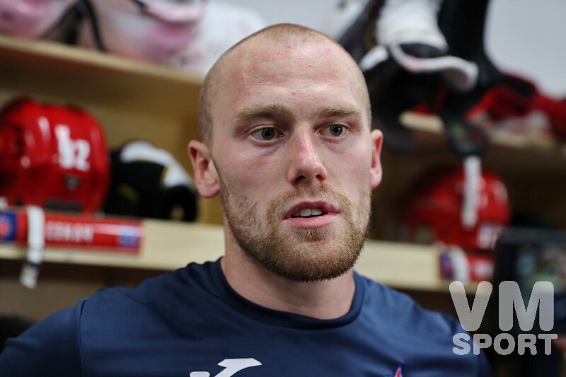 Фото: Олег Бухарев