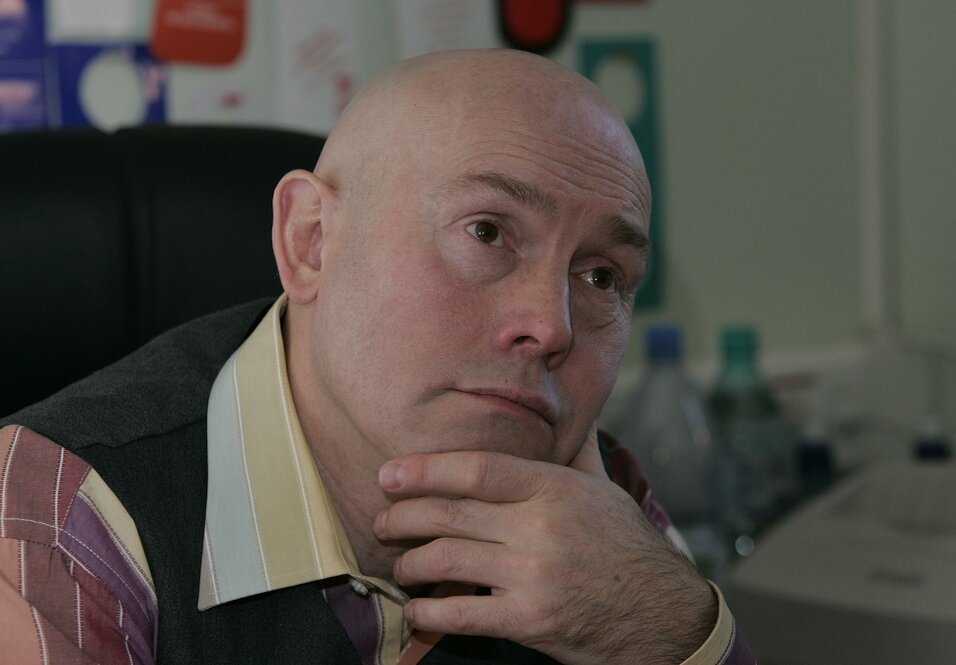 ФОТО: © GlobalLookPress