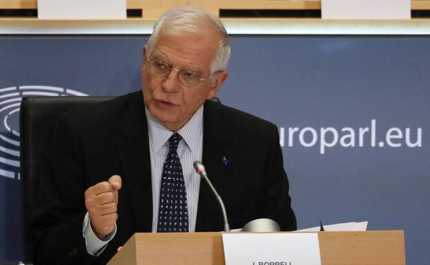 Кадр hoy.es