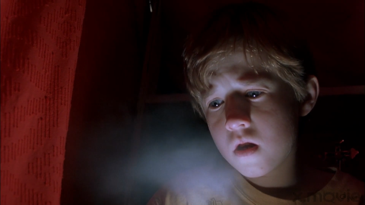 Мурашит каждый раз, как в первый раз.