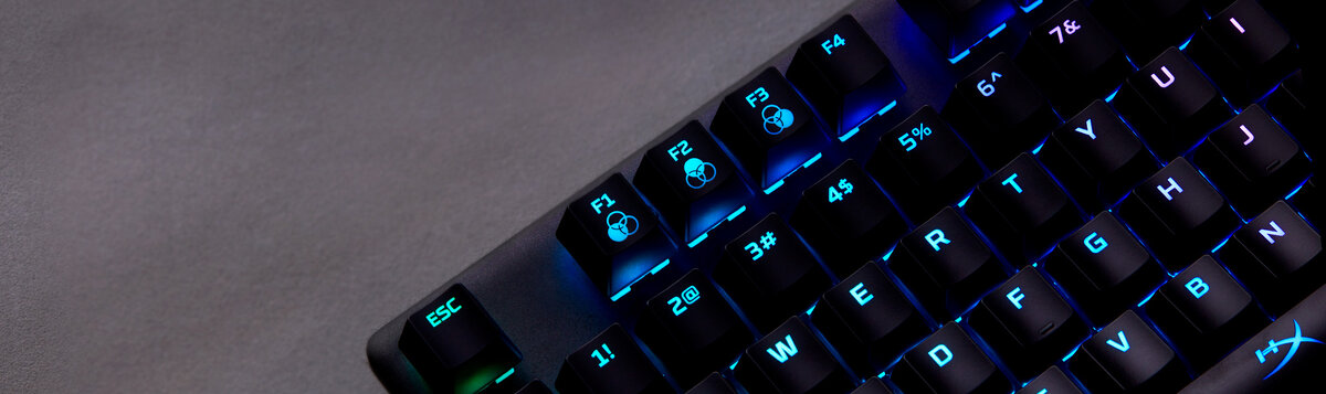 Источник: HyperX