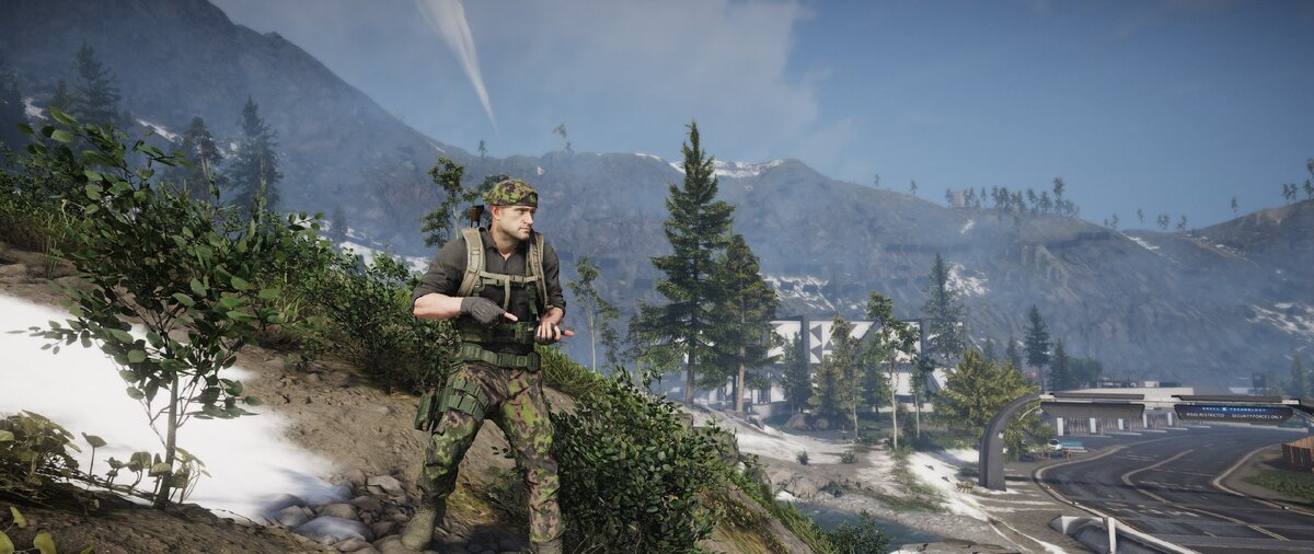 Импровизированное оружие