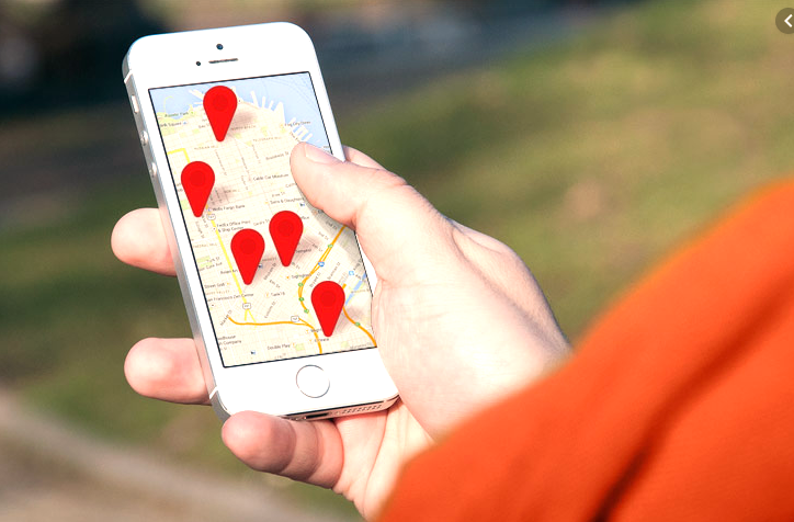google maps