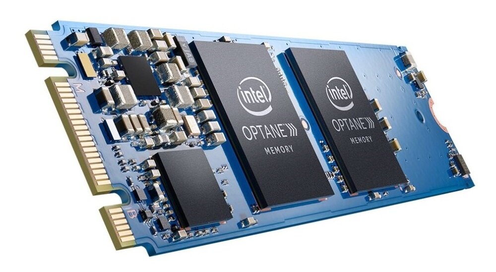 NVMe SSD в форм-факторе M.2 2280-S3-B-M